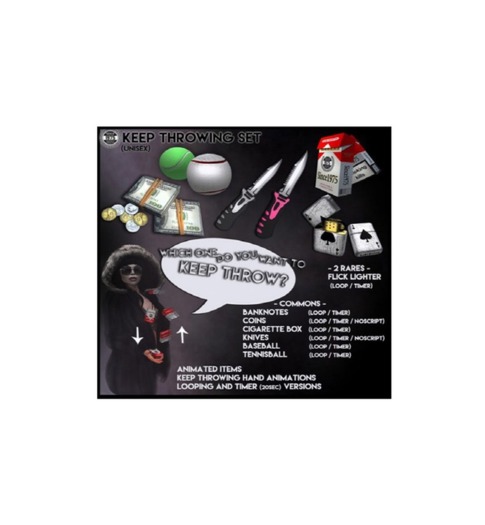 [Since1975] - KT - banknotes (20sec)