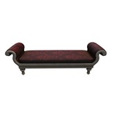 17 -DRD- MB - Ballroom Bench