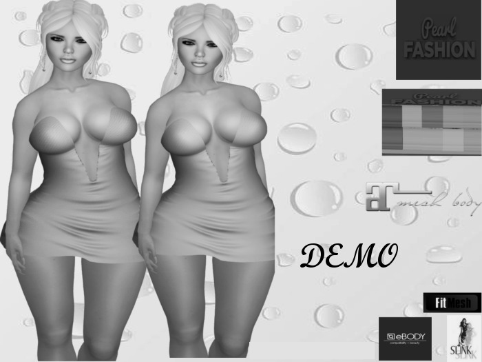 *PF::Devyn DEMO