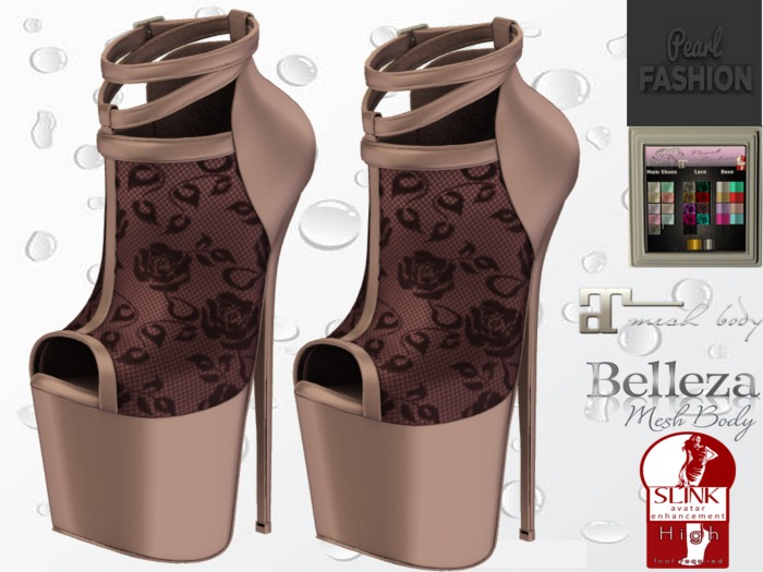 *PF::Mira Pumps