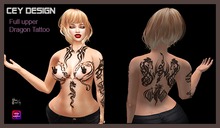 Dragon Tattoo