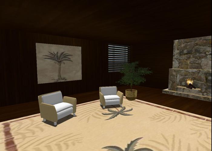 Full Perm Furniture