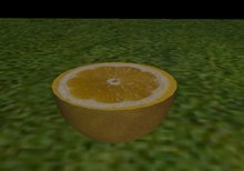 Mw full perms lemon texture open me fruit food 
