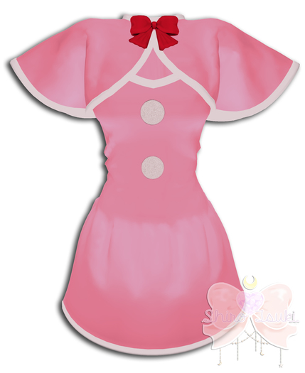 .ST. Christmas Chibi - Maitreya Lara