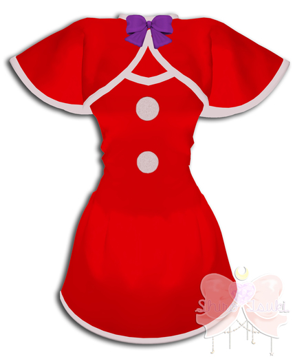 .ST. Christmas Mars - SLINK Physique