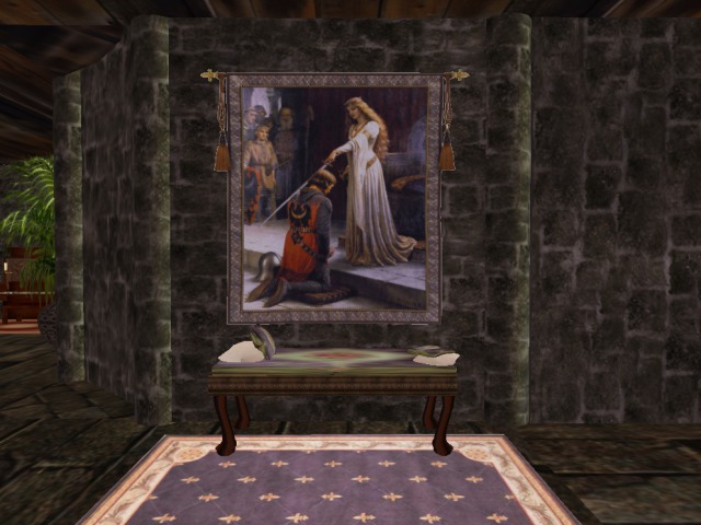 Accolade set A DEMO