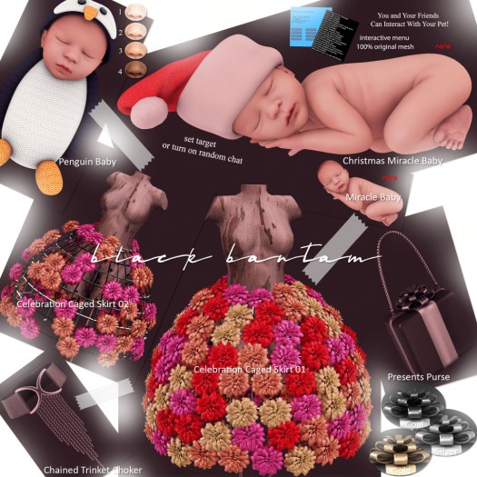 *[BB] Presents Purse Coal