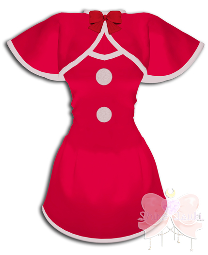 .ST. Christmas Moon - STANDARD SIZES
