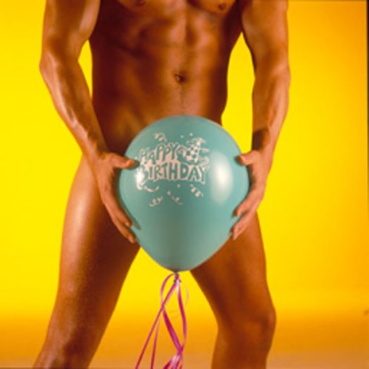 Happy Birthday Customizable Card 26