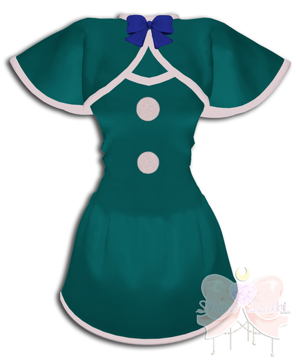 .ST. Christmas Neptune - SLINK Physique