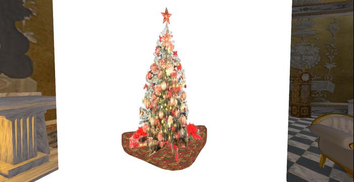 BB. Christmas Tree V. 2.1 DEF