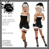 Etc. Ms SANTA