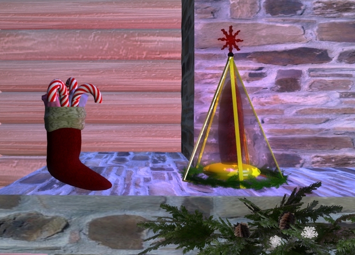 Weihnachtspyramide (boxed)