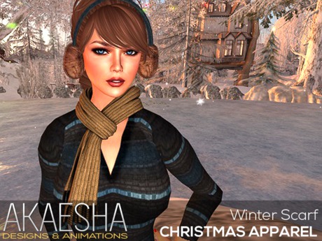 Second Life Marketplace - Akaesha Designs and Animations by Akaesha Revnik