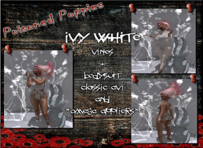 Ivy White