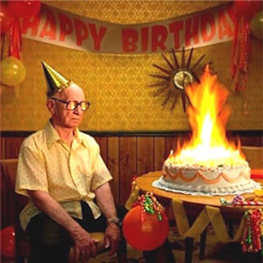Happy Birthday Customizable Card 3