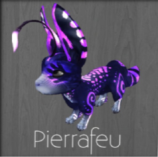 {H}PF F A ParaBOS ChancyG LH AncL Shim Meeroo Nest ID #7641483