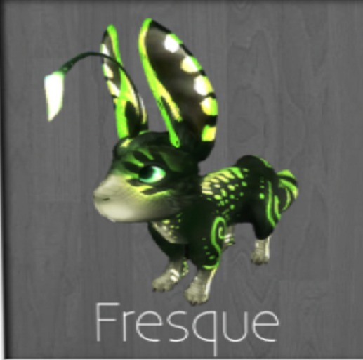 {H}FQ ParOS 2xG3xGGBIN Starl F Loy Meeroo Nest ID #7611557