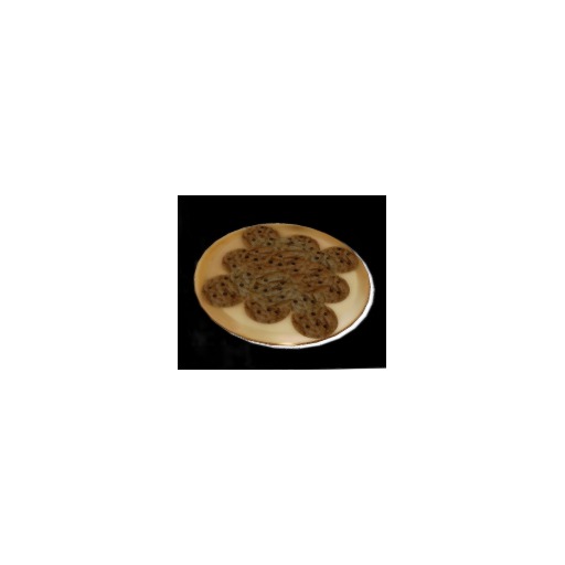 .::DD::. Fresh Baked Cookies COMMON
