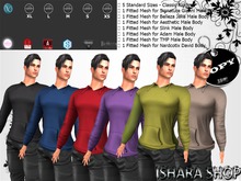 JACKE HOODIE 8 COLOUR