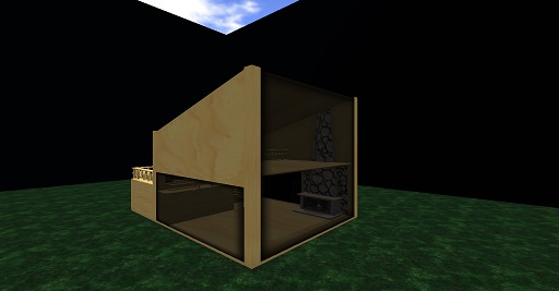 WANT TO BE A ROCKSTAR HOME