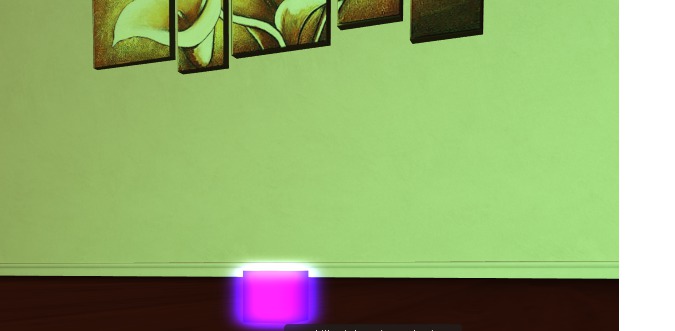 over kill rainbow (new slow)