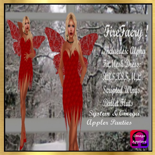 FireFaery!
