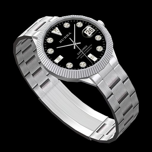 MB36 for men from Watch Shop Watches