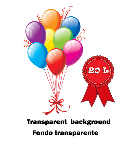 Globos Transparentes