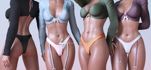 Scandalize. Sofia. FATPACK