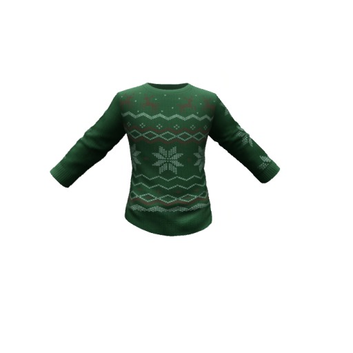 Christmas Sweater