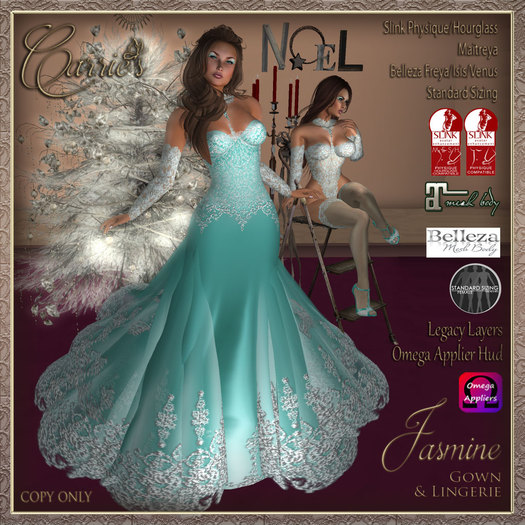 CB~Jasmine Ice (box)