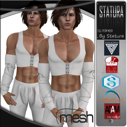 Elf-Costume-Full Perm