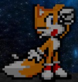 Miles "Tails" Prower