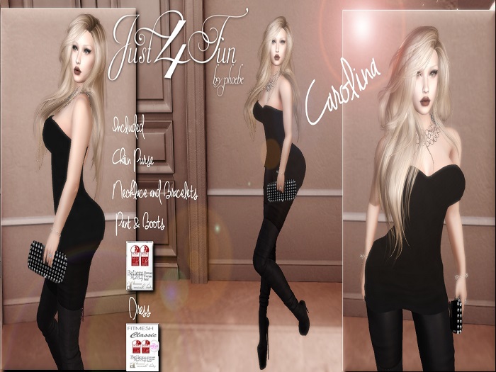 J4F Carolina
