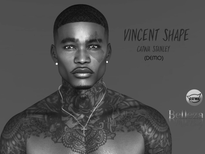 BROTOX - Vincent Bento Shape (DEMO)
