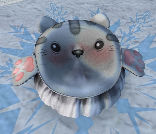 [RI] Snuggle Buddies Gacha - Chubbie