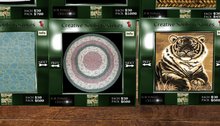 CST Rugs Set 6