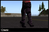 rnr swag revenge outfit shoes v1