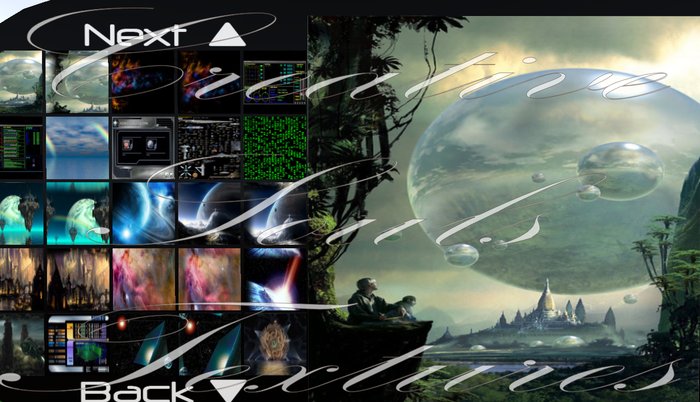 CST space 40