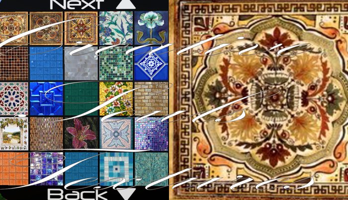 ~CST~ Tiles 51
