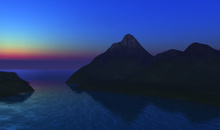 Campus SIM RAW terrain - for Business, Education and Non-Profit Orgs