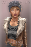 Vanity Hair::Mai Tai-All Blacks Pack