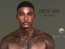 BROTOX - Vincent Bento Shape