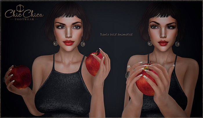 :::ChicChica::: Apples