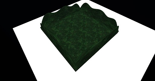 30 x 30  GRASS SKY BOX