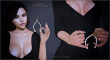 :::ChicChica::: Wishbone