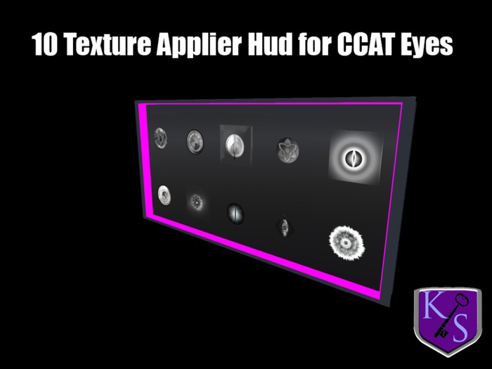 ccat eye retexture hud 1 boxed