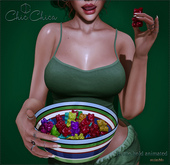 :::ChicChica::: Jelly bears
