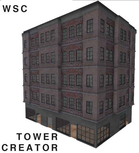 Winchester Lofts CREATORS KIT